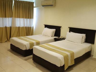 Hotel Erya By Suria Johor Bahru - Bild 5