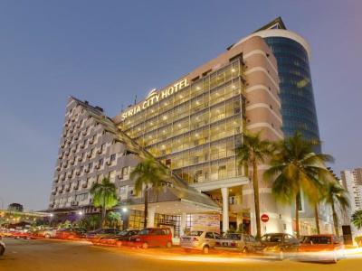 Hotel Erya By Suria Johor Bahru - Bild 2