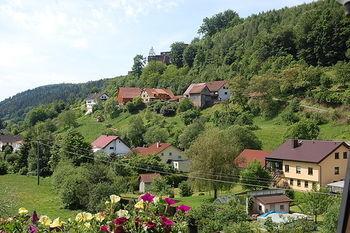 Hotel Landgasthof Grüner Baum - Bild 2