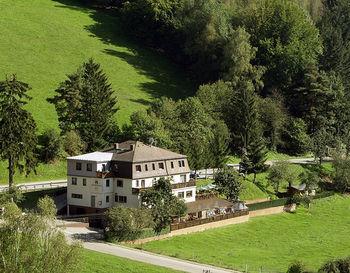 Hotel Landgasthof Grüner Baum - Bild 1