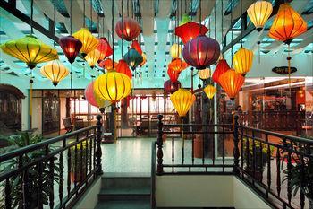 Hotel Hoi An Lantern - Bild 2