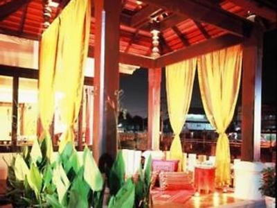 Hotel Siripanna Villa Resort & Spa Chiang Mai - Bild 5