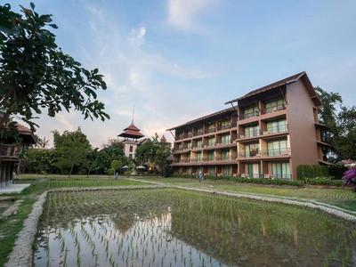Hotel Siripanna Villa Resort & Spa Chiang Mai - Bild 4