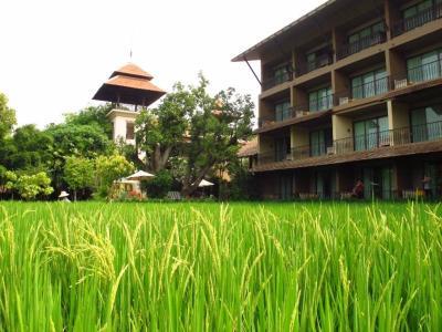 Hotel Siripanna Villa Resort & Spa Chiang Mai - Bild 2
