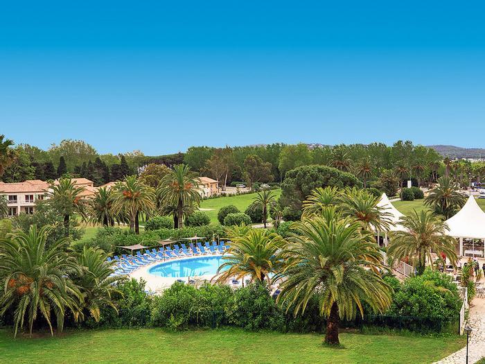 Hotel SOWELL Family Port Grimaud - Bild 1