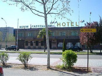 Hotel Feria - Bild 2