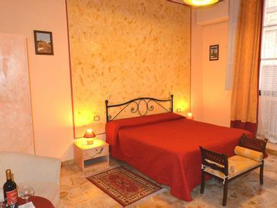 Hotel Locanda di San Martino - Bild 3