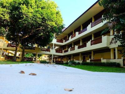 Hotel Wiang Indra Riverside Resort - Bild 3