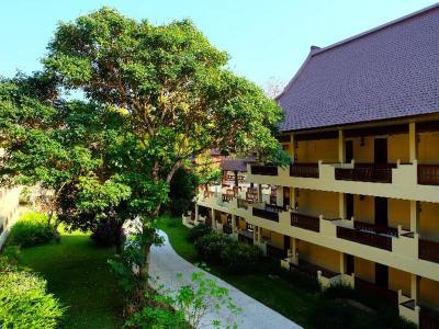 Hotel Wiang Indra Riverside Resort - Bild 2