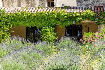 Hotel Garrigae Abbaye de Sainte Croix - Bild 5