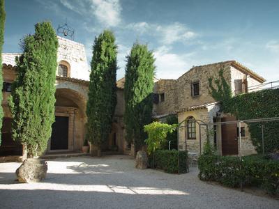 Hotel Garrigae Abbaye de Sainte Croix - Bild 4