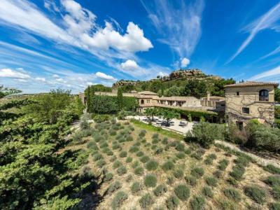 Hotel Garrigae Abbaye de Sainte Croix - Bild 3