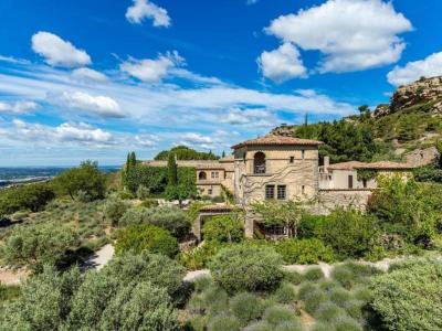 Hotel Garrigae Abbaye de Sainte Croix - Bild 2