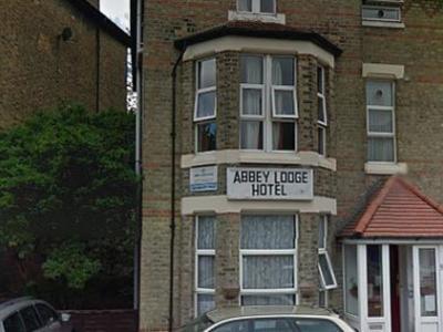 Abbey Lodge Hotel - Bild 2