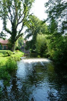 Hotel Am Kloster - Bild 1