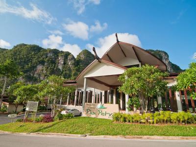 Hotel Aonang Phu Petra Resort - Bild 5