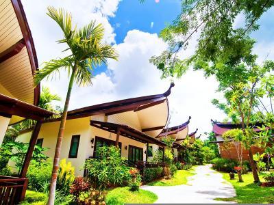 Hotel Aonang Phu Petra Resort - Bild 2