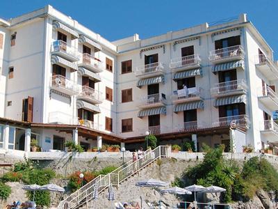 Hotel Rocce Azzurre - Bild 2