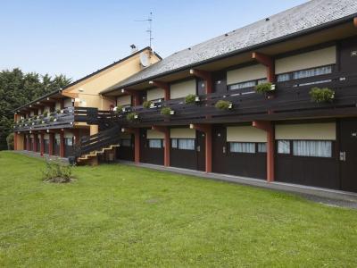 Hotel Kyriad Direct Evreux - Bild 5