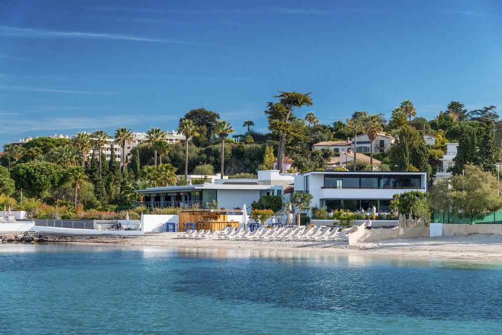 Cap d'Antibes Beach Hotel - Bild 1