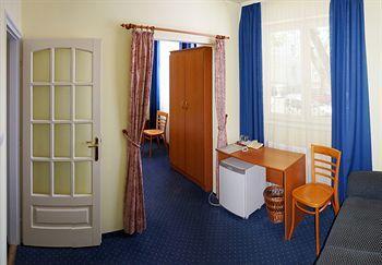 Hotel Corvin - Bild 5