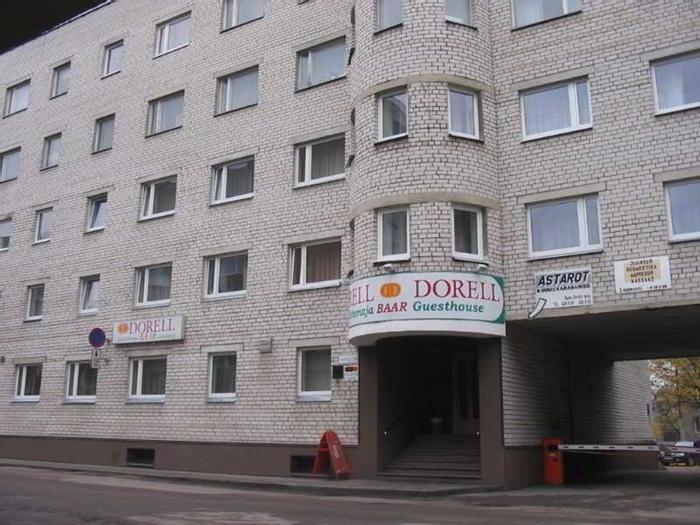 Hotel Dorell - Bild 1