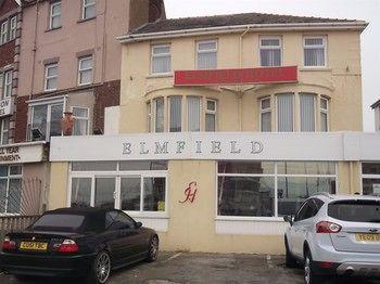 The Elmfield Hotel - Bild 1