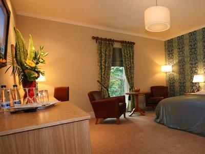 Hotel Farington Lodge - Bild 5