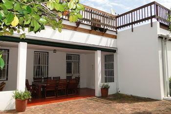 Hotel Fynbos Villa Guest House - Bild 2