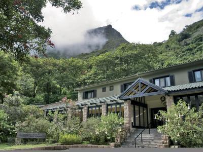 Sanctuary Lodge, A Belmond Hotel - Bild 2