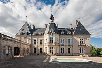 Hotel Château Sainte Sabine - Bild 2