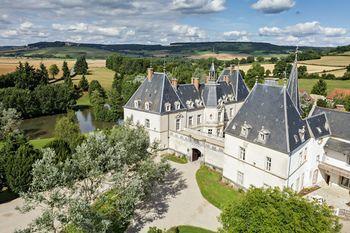 Hotel Château Sainte Sabine - Bild 1