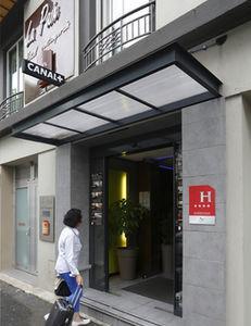 Hotel Hôtel de la Paix - Bild 3