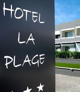 Hotel Hôtel La Plage - Bild 5