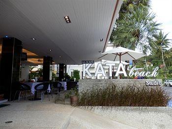 Hotel Kata Beach Studio - Bild 1