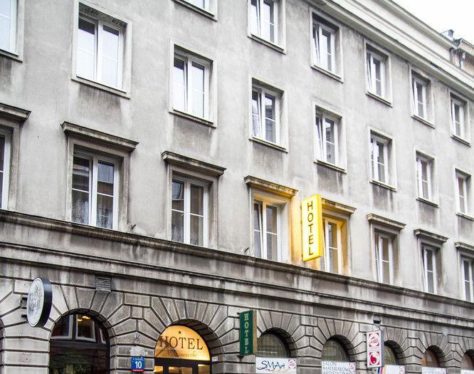 Hotel Mazowiecki - Bild 1