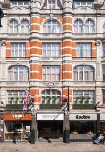 Hotel Montcalm Piccadilly Townhouse - Bild 5