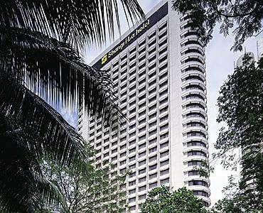 Hotel Shangri-La - Bild 5