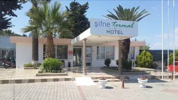 Hotel Sifne Termal - Bild 2
