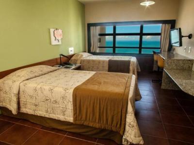 Recife Praia Hotel - Bild 2