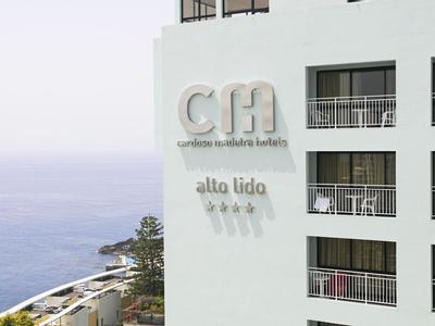 Hotel Alto Lido - Bild 3