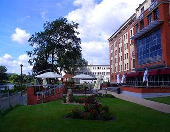 Hotel Sloneczny Mlyn - Bild 2