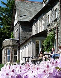 Sawrey House Hotel - Bild 4