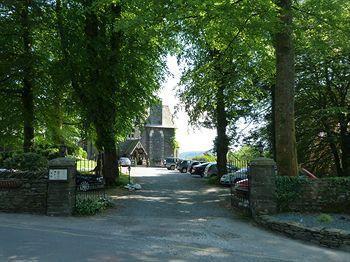 Sawrey House Hotel - Bild 3