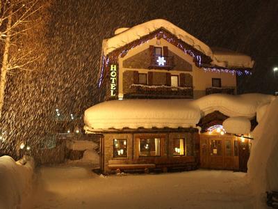 Hotel Stella Del Nord - Bild 2