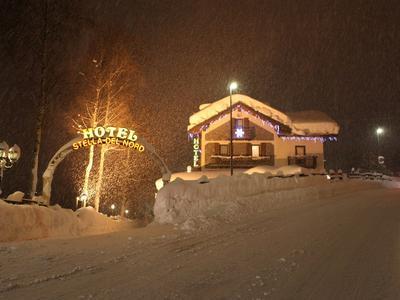 Hotel Stella Del Nord - Bild 3