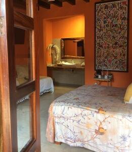 Hotel Suites La Hacienda - Bild 5