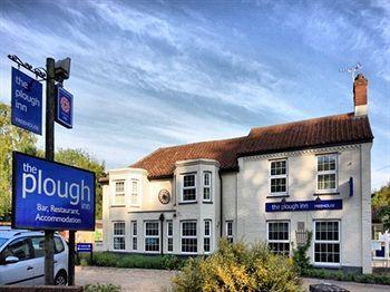 Hotel The Plough Inn - Bild 3