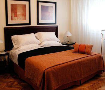 Hotel Trianon Residence Recoleta - Bild 5