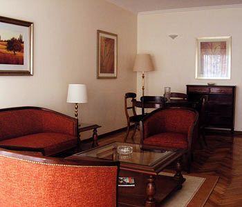 Hotel Trianon Residence Recoleta - Bild 4